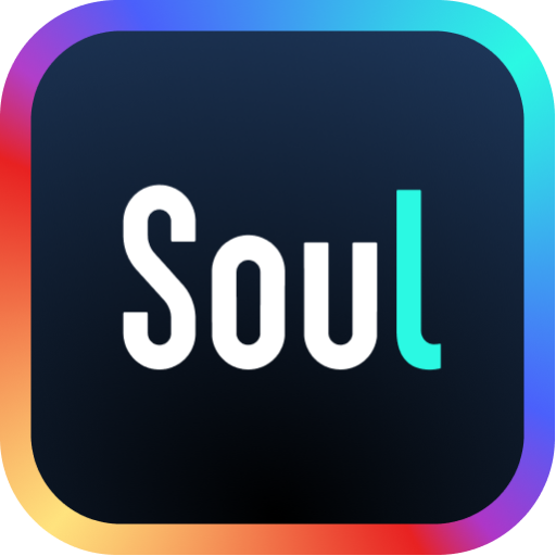 soul账号男号实名-soul账号